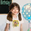 Search for spring birthday clothing Sunflower