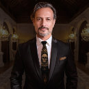 Search for skeleton ties Elegant