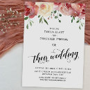 Search for blush and burgundy wedding invitations Flowers