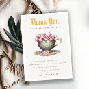 Search for teacup cards Greenery