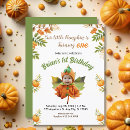 Search for pumpkin is turning one invitations Autumn