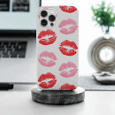 Search for lipstick iphone cases Pattern of lips