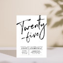 Search for twenty five Modern