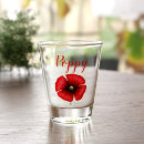 Search for birth flower barware Floral