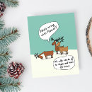 Search for holiday folded postcards Funny