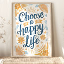 Search for happy art Inspirational quote