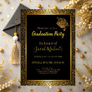 Search for glitter graduation invitations Diploma