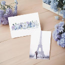 Search for eiffel tower cards Classy