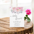 Search for watercolor greenery baby shower invitations Cute