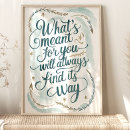 Search for destiny art Inspirational quote
