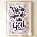 Search for luke scripture verse art Inspirational quote