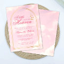 Search for cloudy invitations Cloud nine