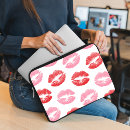 Search for red lips cases Pattern of lips