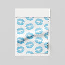 Search for lipstick fabric Kissing lips