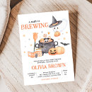 Search for orange baby shower invitations Pumpkin