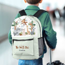 Search for elephant kid bags Jungle