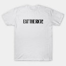 Search for eat the rich tshirts Socialism