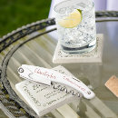 Search for party favors bottle openers Groomsman