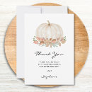 Search for fall foliage cards Baby shower