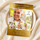 Search for mens 70th birthday invitations Party