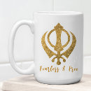 Search for sikhs mugs Khanda