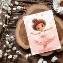 Search for dance lover cards Ballerina