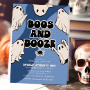Search for boos and booze invitations Ghosts