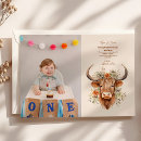 Search for highland cow thank you cards Boho
