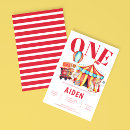 Search for vintage circus party invitations Ticket