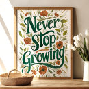 Search for growth mindset posters Motivational quote