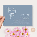 Search for day” wedding invitations Contemporary