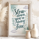 Search for down art Inspirational quote