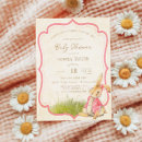 Search for beatrix potter baby shower invitations Vintage