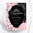 Search for black butterfly invitations Floral