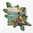 Search for jamaican posters Palm tree