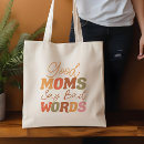 Search for words tote bags Funny