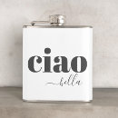 Search for alcohol barware Italian
