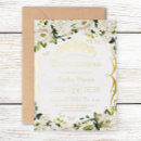 Search for elegant scrolls invitations Modern