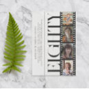 Search for 4 photo invitations Minimal