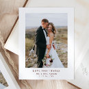Search for text wedding thank you cards Elegant
