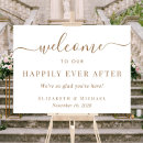 Search for happily ever after signs Elegant