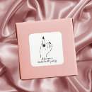 Search for funny bachelorette stickers Bride