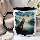 Search for bobcat mugs Nature