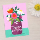 Search for floral business postcards Colourful