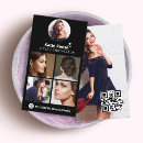 Search for instagram business cards Beauty