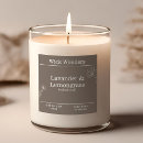 Search for boutique business stickers Elegant