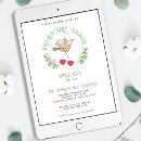 Search for spring invitations Whimsical