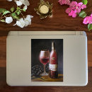 Search for glass bottle stickers Red