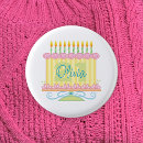 Search for cake badges Pink