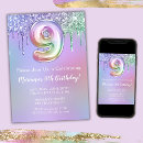 Search for 9th birthday Modern